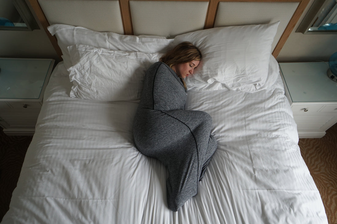 How Does Sleep Affect Exercise Recovery?