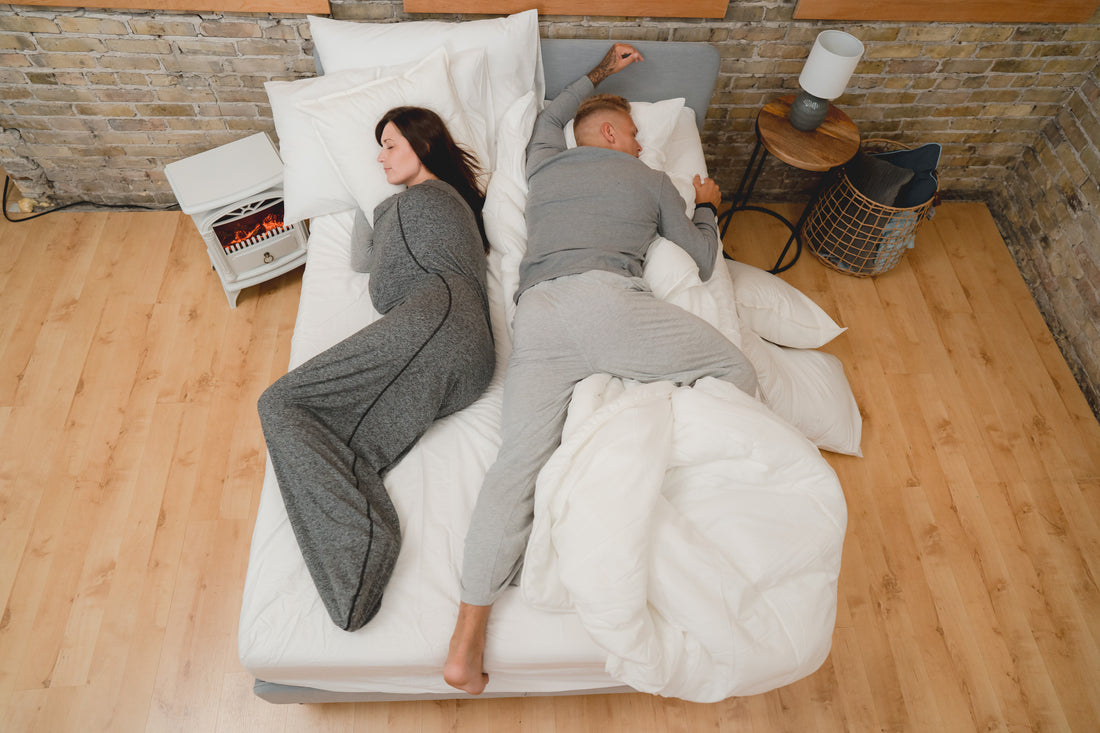 How Can I Sleep Better During Menopause?