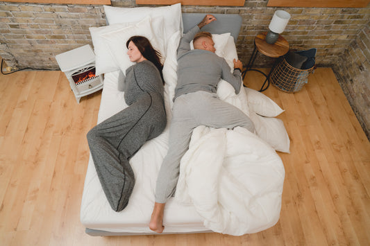 How Can I Sleep Better During Menopause?