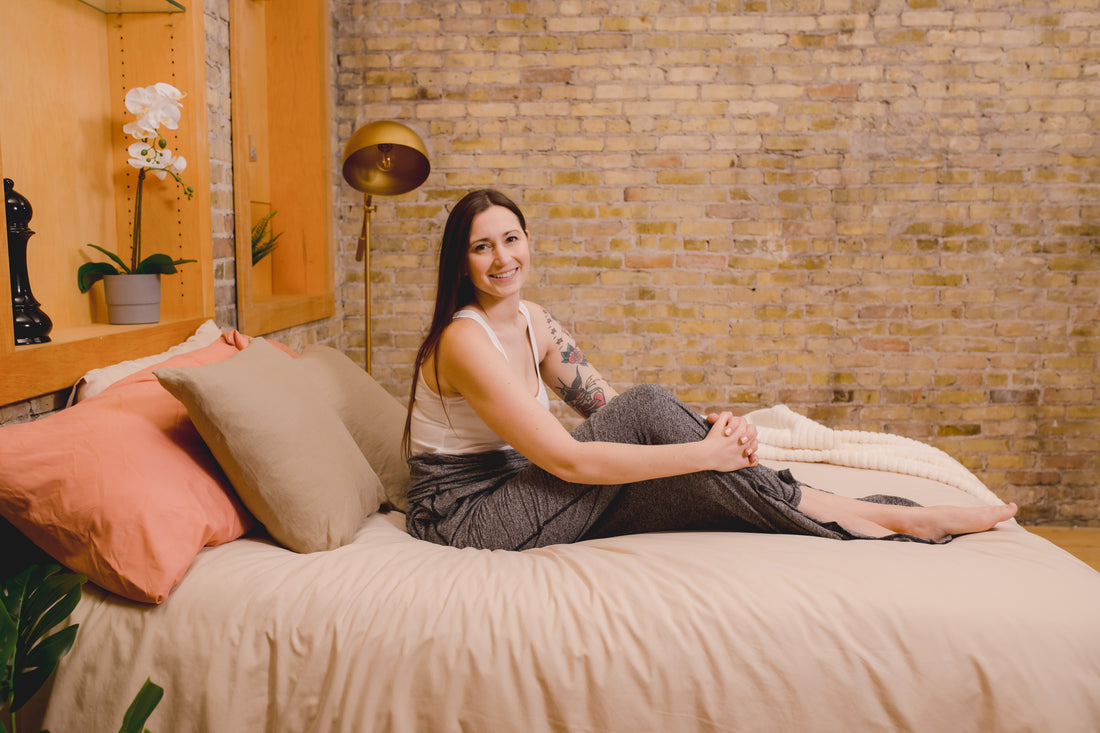 What Is the Perfect Temperature for Sleep?