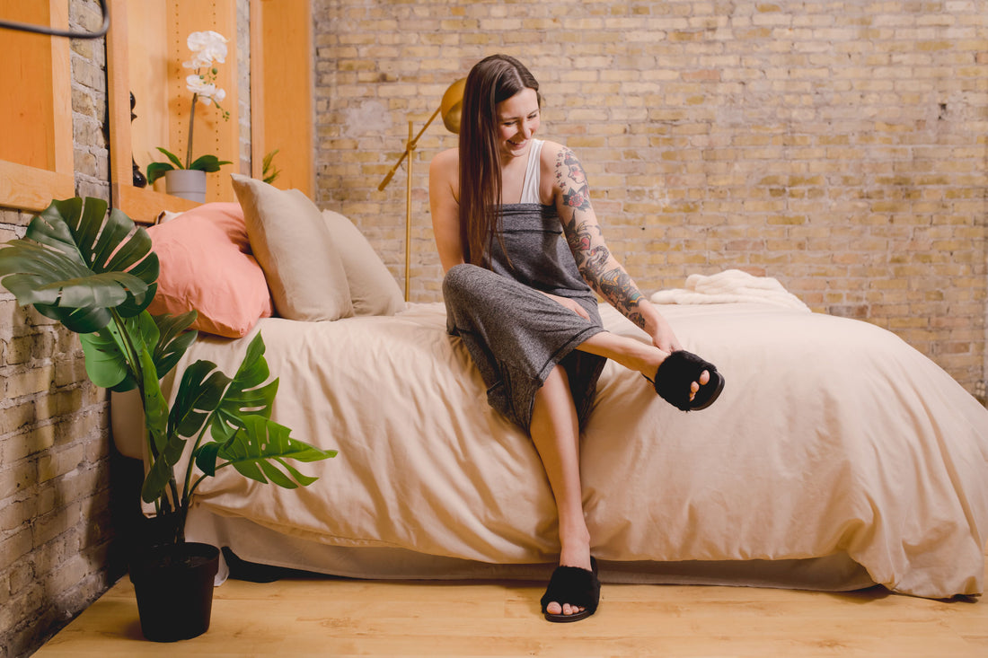 5 Great Weighted Blanket Alternatives That Are Worth Trying