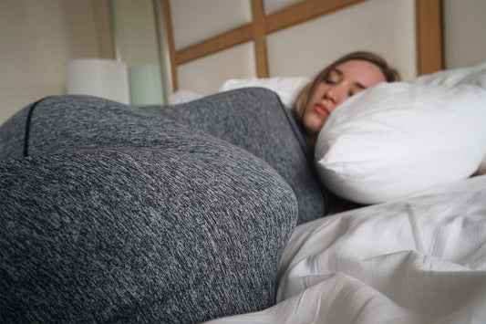 8 Signs You’re Not Getting Enough Sleep