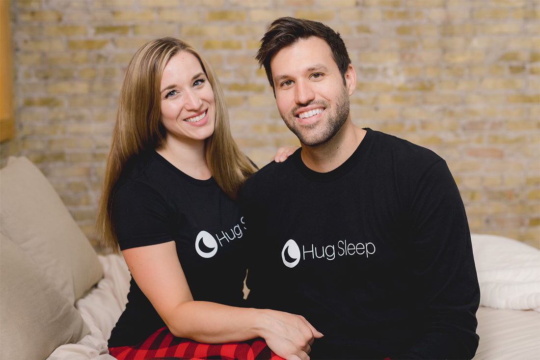 Fear of Sleeping Alone: Common Causes and 7 Great Tips To Conquer It