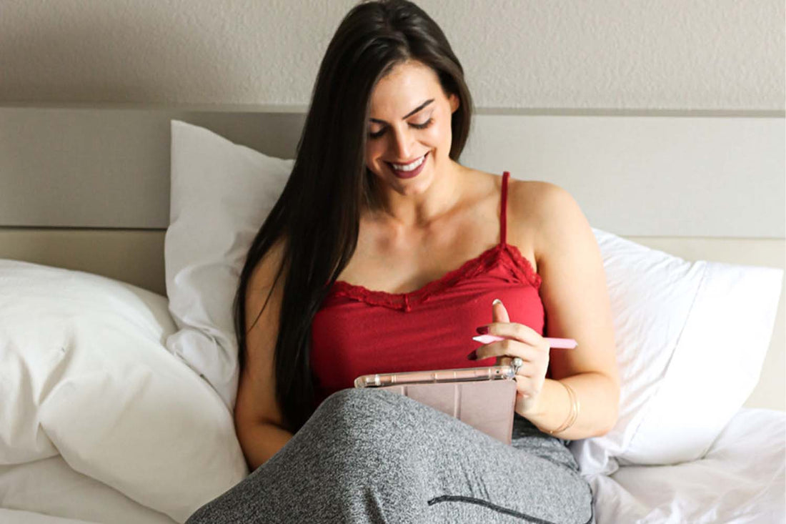 10 Ways To Wake up Early and Energized Every Morning