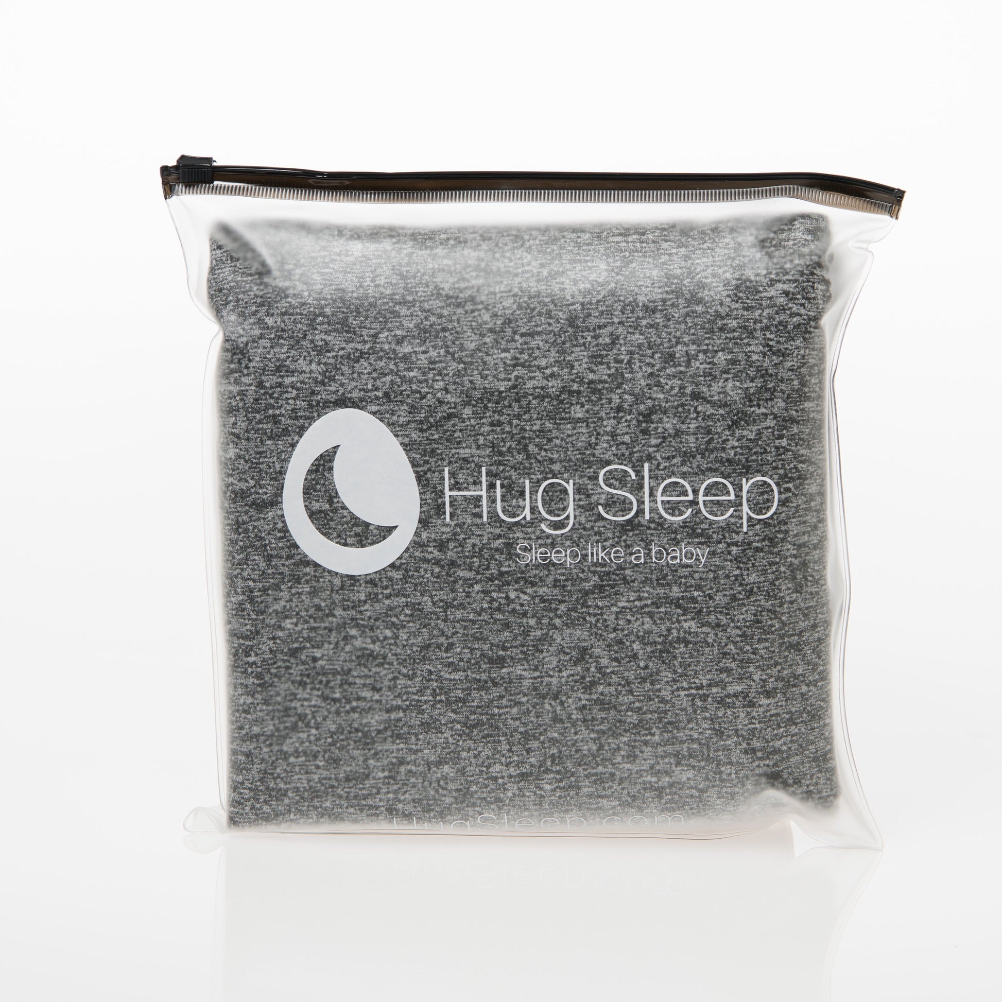 Image of sleep pod in storage bag