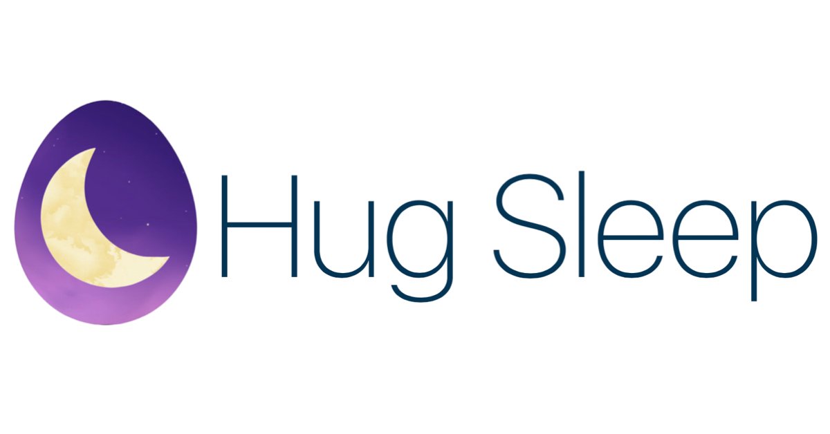 Hug Sleep - Swaddle Blanket for Adults