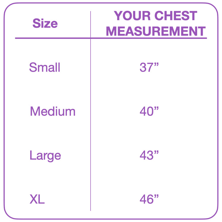 size-chart