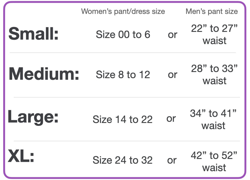 size-chart