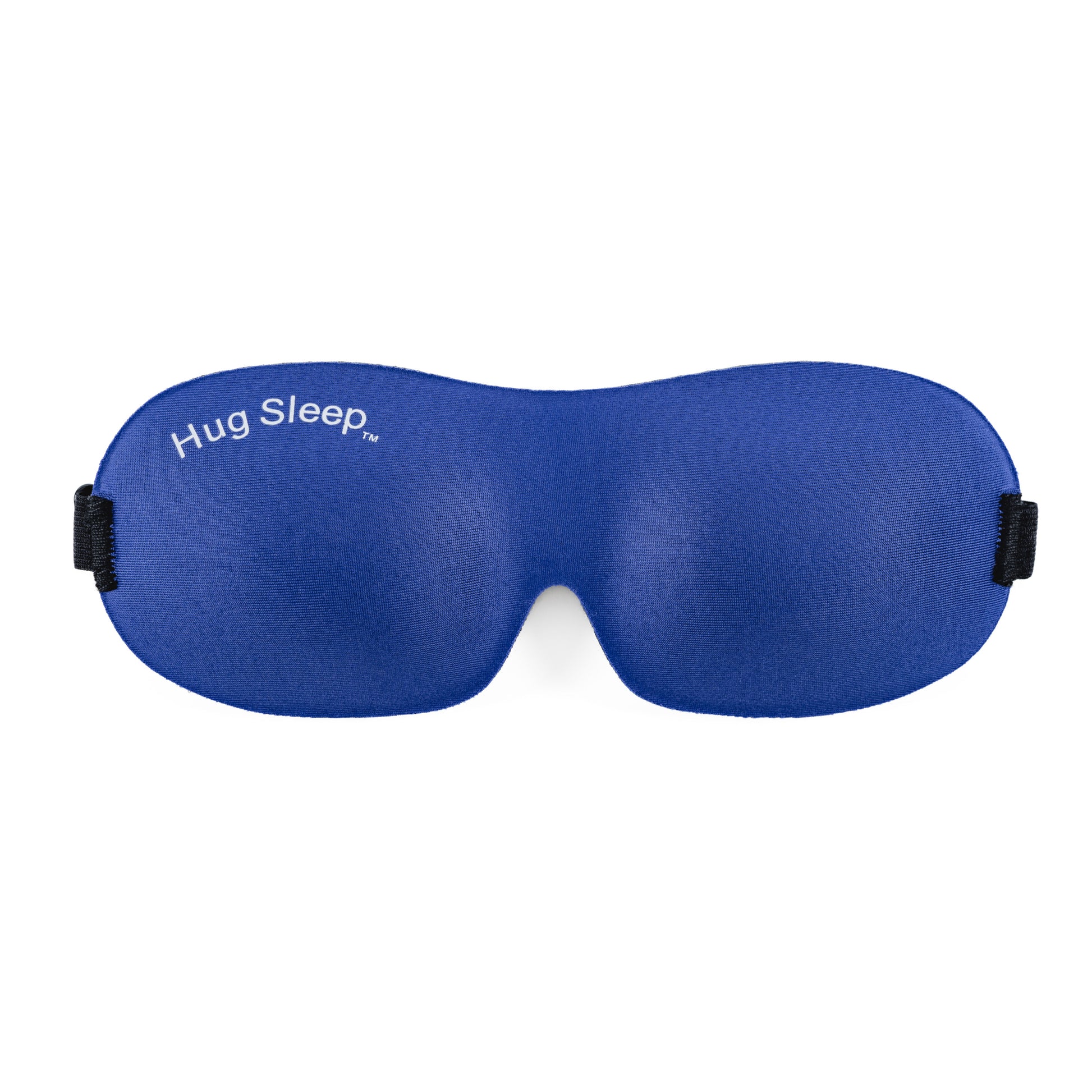 image of hug sleep mask