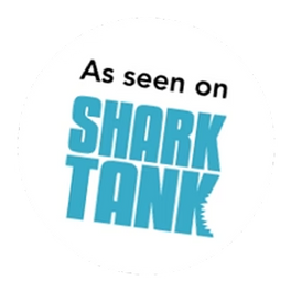 As seen on Shark Tank