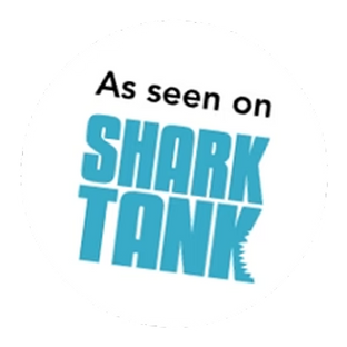As seen on Shark Tank