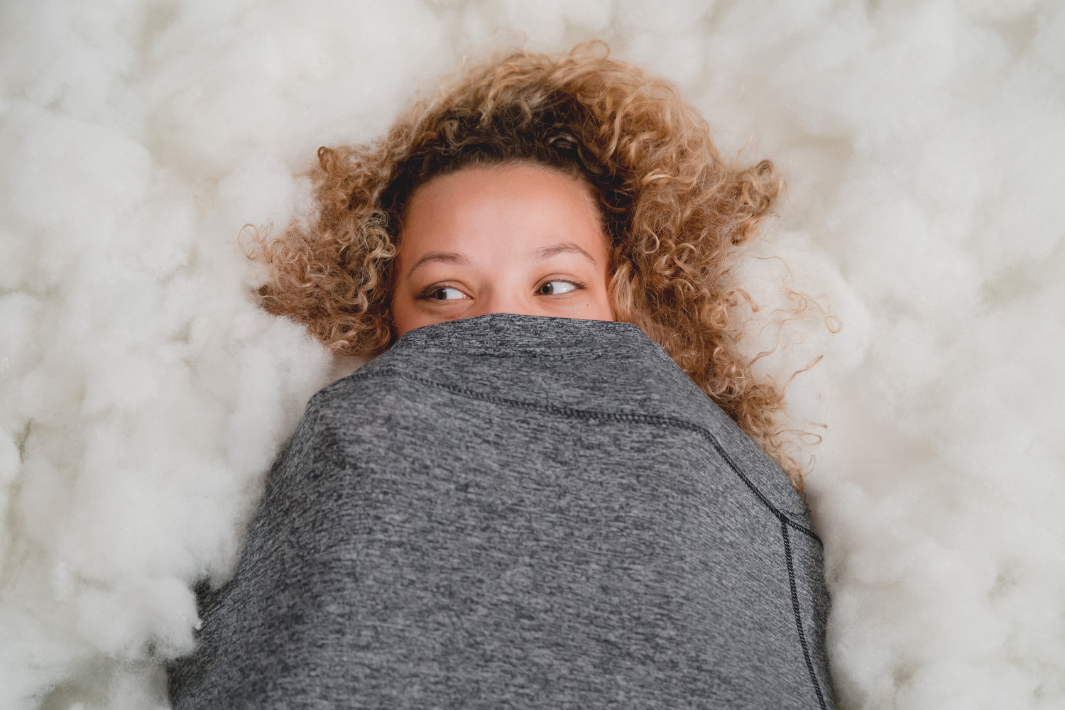 Hypnic Jerks or Twitching in Your Sleep What Does It Mean? Hug Sleep