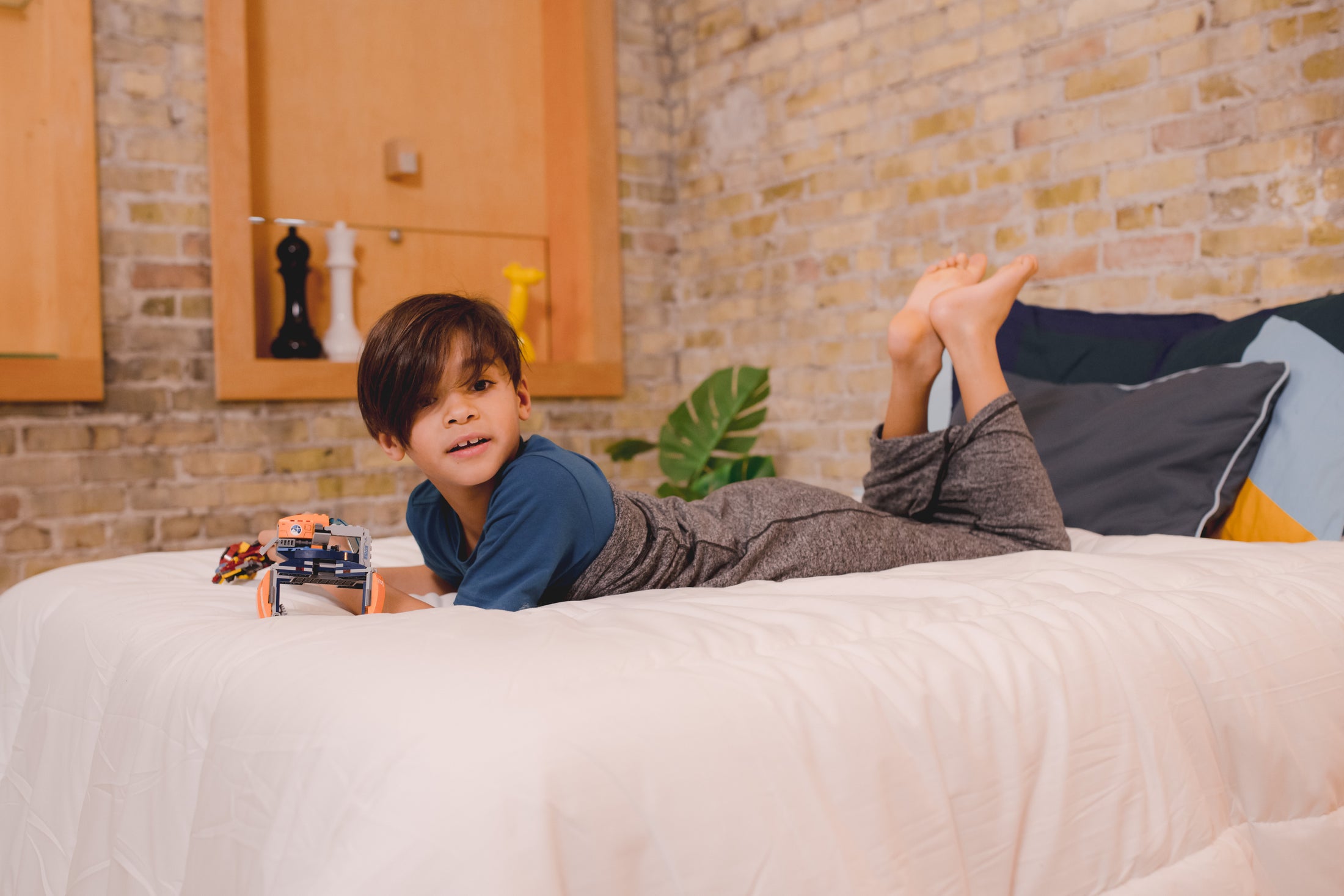 Is It Bad To Sleep on Your Stomach? Hug Sleep Inc.