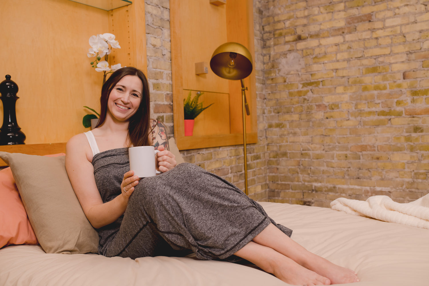 How To Stop Oversleeping for Good Hug Sleep