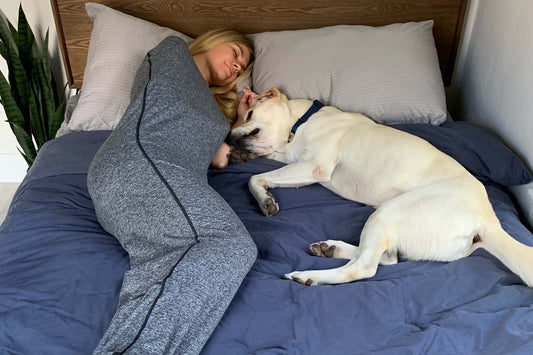 What Is the Best Sleep Position and Why Is It Important?