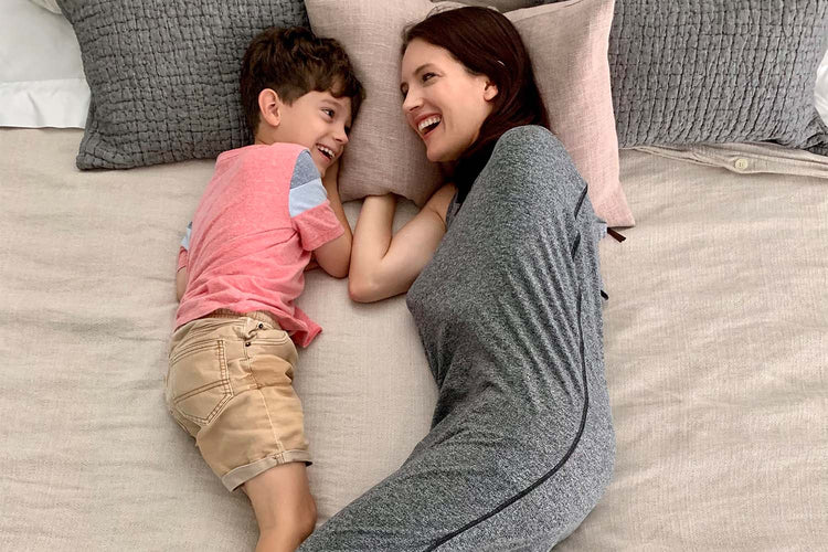 10 Best Tricks When You Can’t Get Comfortable in Bed Hug Sleep