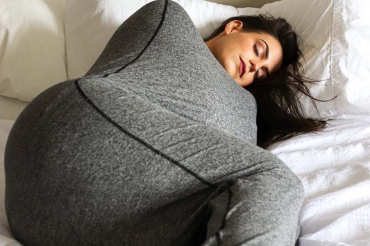 What To Wear to Bed for Amazing Sleep and Comfort