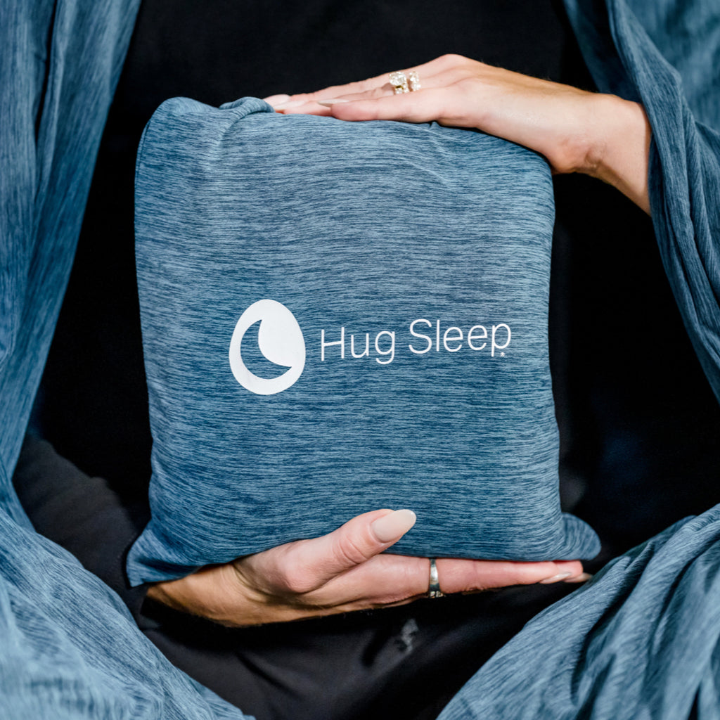 Hug Accessories – Hug Sleep Inc.