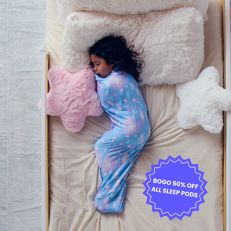 Junior Sleep Pod