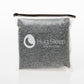 Image of sleep pod in storage bag
