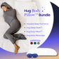 Hug Body Pillow™ Bundle