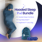 Hooded Sleep Pod Bundle