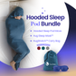 Hooded Sleep Pod Bundle