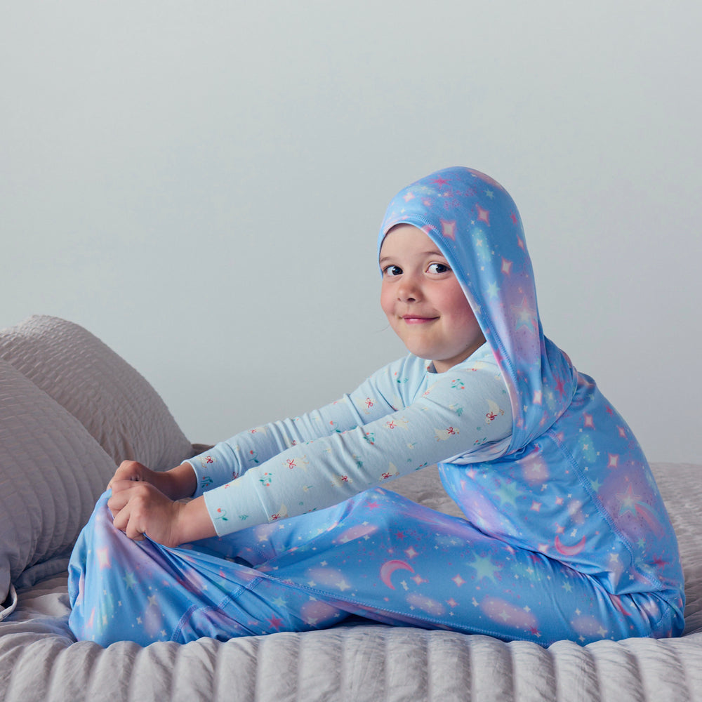 Kids - Hooded Sleep Pod