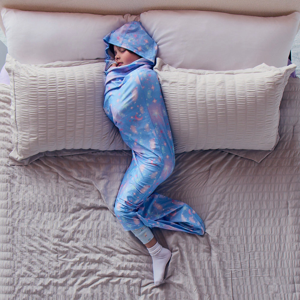 Kids - Hooded Sleep Pod