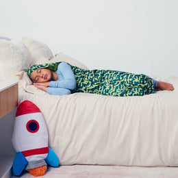 Kids Sleep Pod Mini – Hug Sleep Inc.