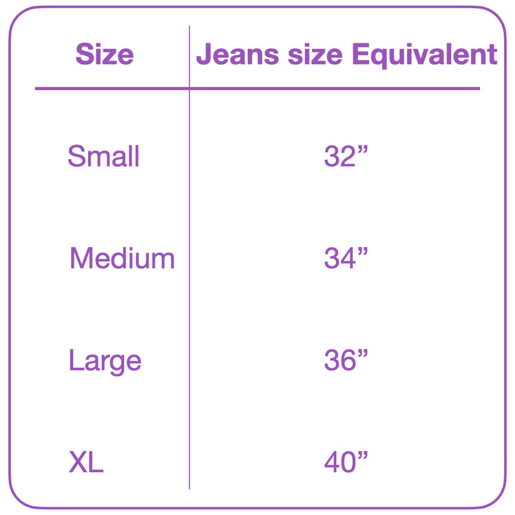 size-chart