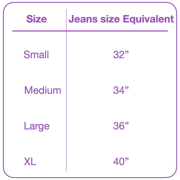 size-chart