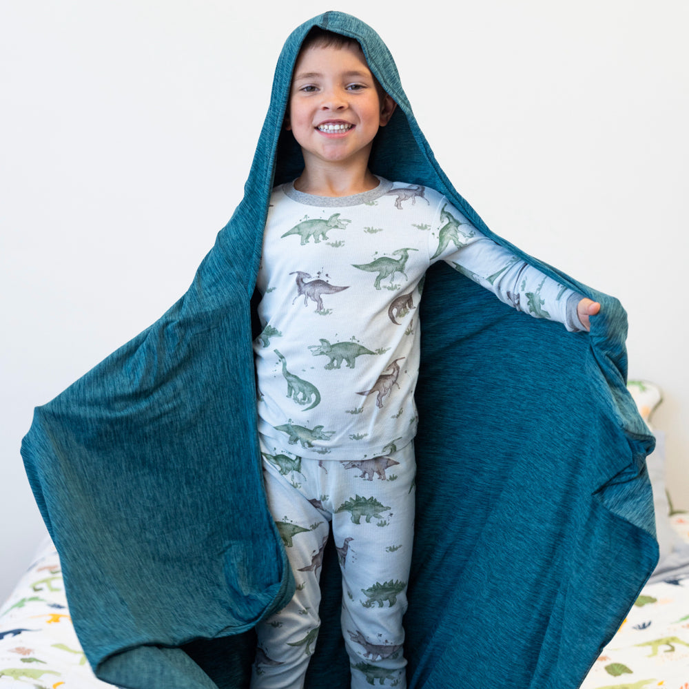 Kids Hug Wrap™ – Hug Sleep Inc.