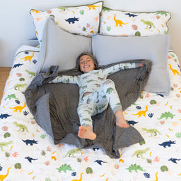 Kids Hug Wrap™ – Hug Sleep Inc.