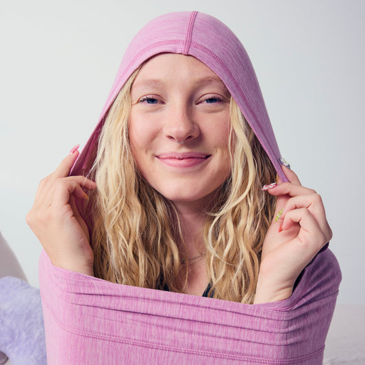 hooded-sleep-pod