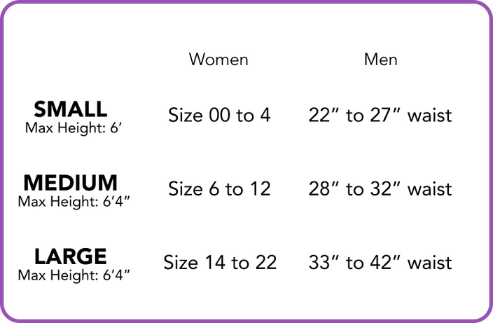 size-chart