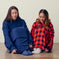 Hug Hoodie™ – Hug Sleep Inc.