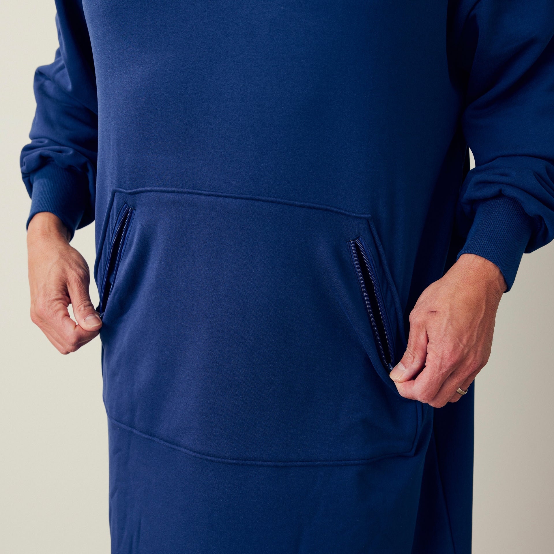 Hug Hoodie™ – Hug Sleep Inc.