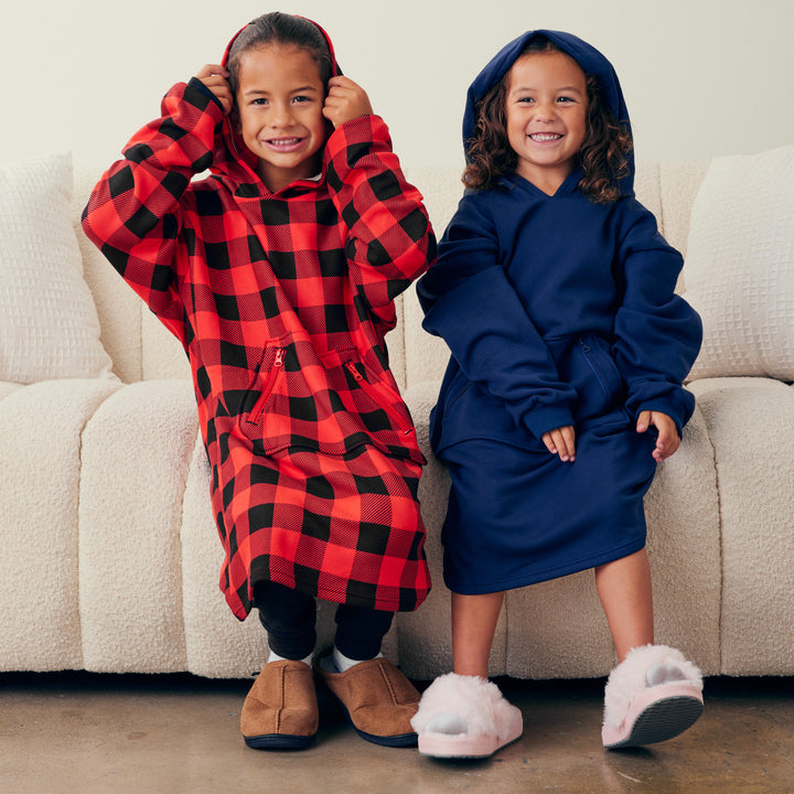 Hug Hoodie™ – Hug Sleep Inc.