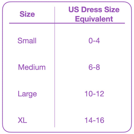 size-chart