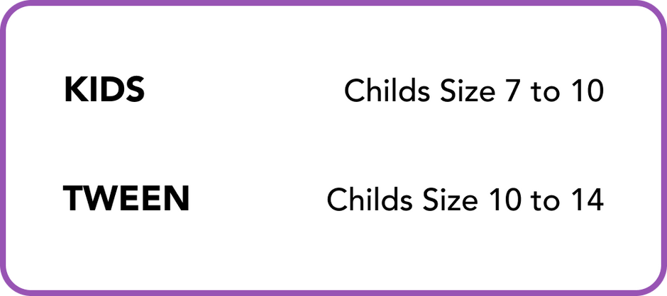 size-chart
