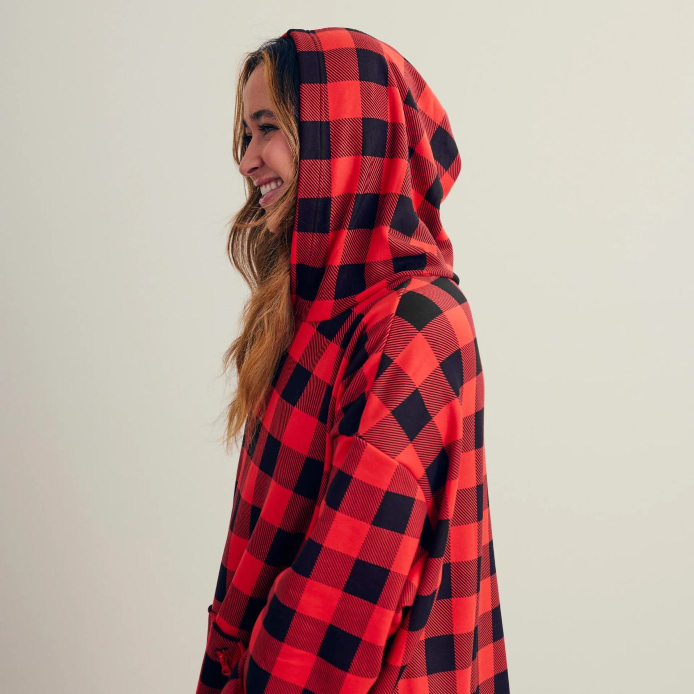 Hug Sleep - Swaddle Blanket for Adults – Hug Sleep Inc.