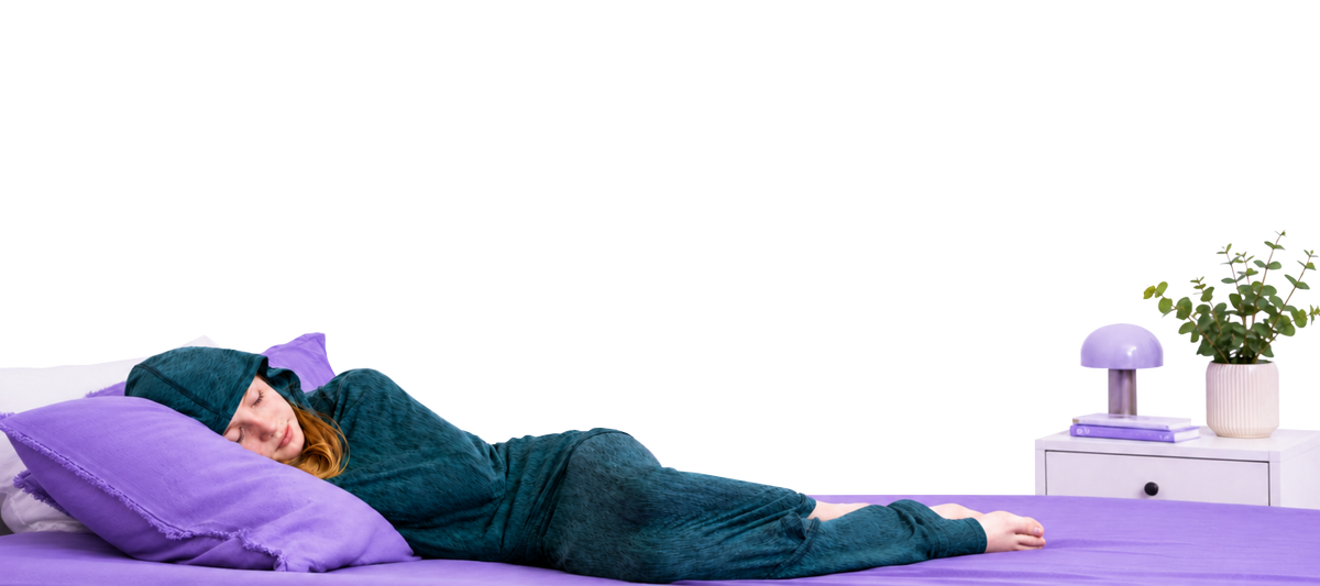 Give Your Child Better Sleep Tonight