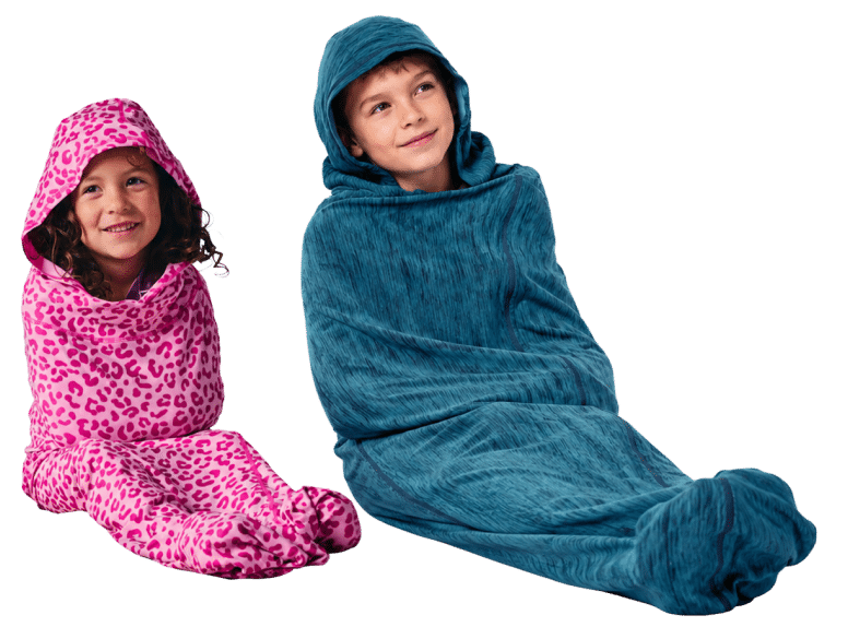 Try the 7-Night Bedtime Challenge