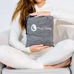 Hug Wrap™ – Hug Sleep