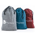 Hug Wrap™ – Hug Sleep Inc.