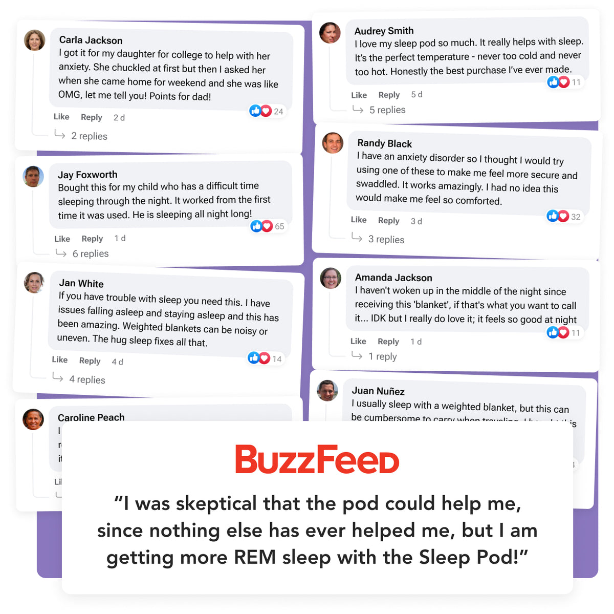 Hooded Sleep Pod Bundle Turquoise Hug Sleep