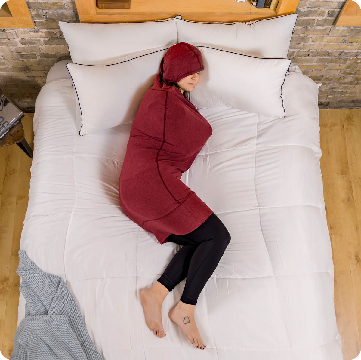 Sleep Pod Mini