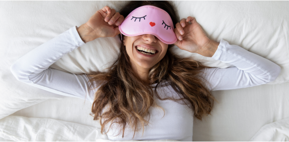 4 Reasons Why It's Good to Sleep With a Pillow Between Your Legs –