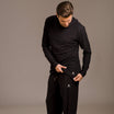 Mens hoodie